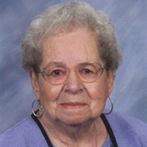 Virginia G. Argo Profile Photo