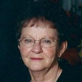 Ruthie M. Mynk