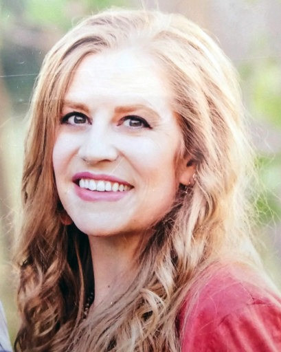 Emily Sarah Merkley Robinson Profile Photo
