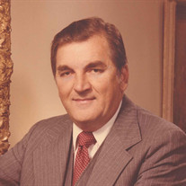 Dr. John Brown "J.B." Lynch Profile Photo