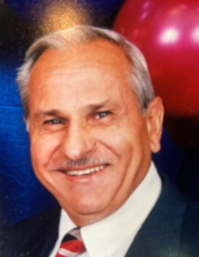 Angelo Capasso, Sr.