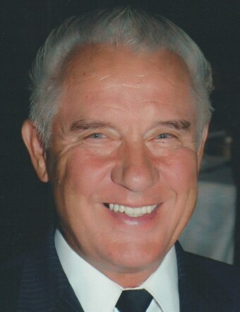 Bob Hales Profile Photo