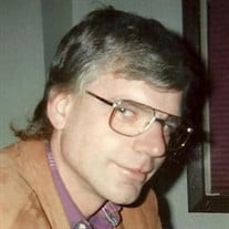 Richard M. Hinrichs Profile Photo
