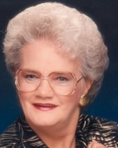 Muriel Frances Nelson Martin