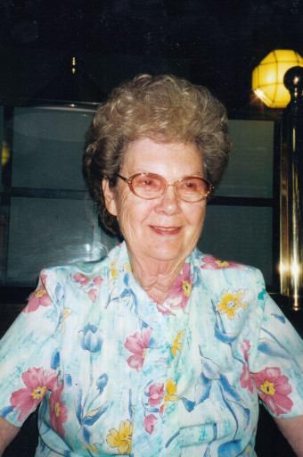 Jeanne Ann Kirk