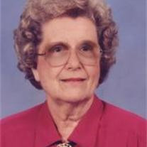 DOROTHY YATES