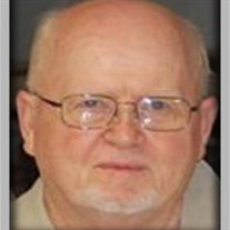 Jerry E Foster Profile Photo