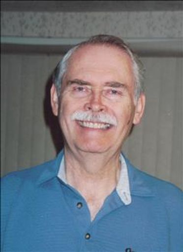 Stephen L. Hutchens