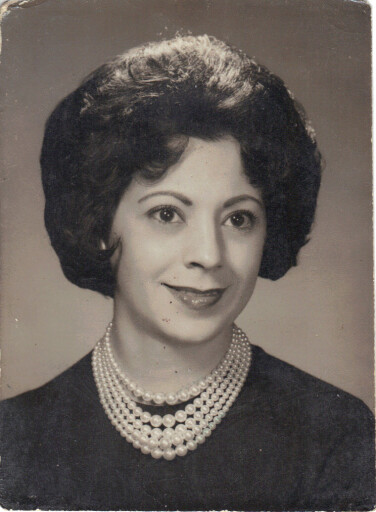 Mary Ann Buzzelli