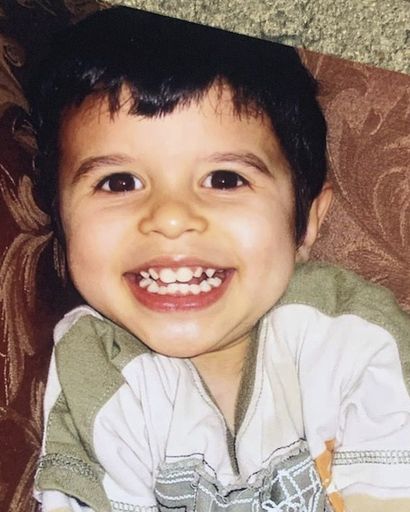 Christian A Pacheco Profile Photo