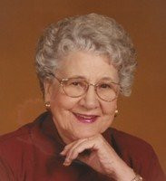 Nancy Henderson Burgin