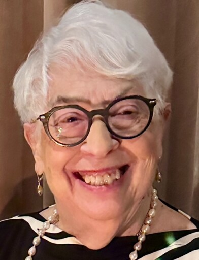 Pamela Teichner Kahn