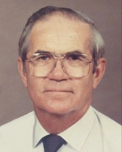 Barlow H. Poindexter