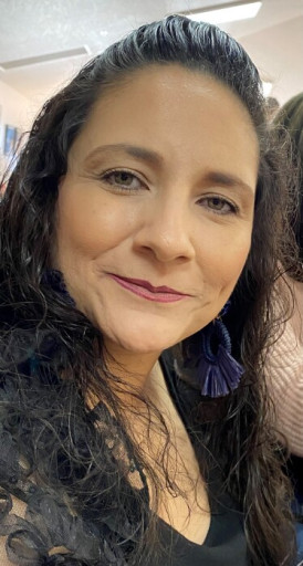 Leticia Orozco Profile Photo