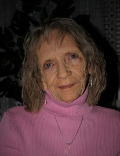 Myrna Horst Profile Photo
