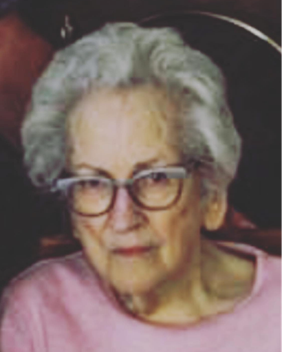 Betty Carolyn Hawkins