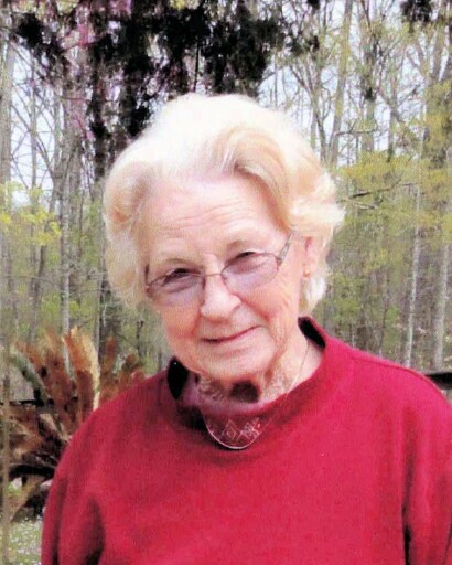 Nelda Faye Liles's obituary image