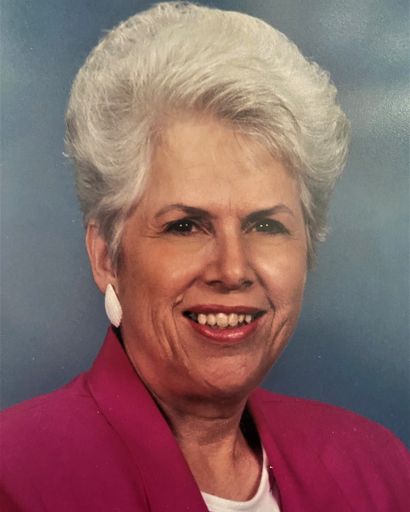 Virginia Blakely Profile Photo