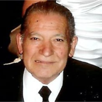 Harry S. Martinez Profile Photo