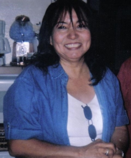 Gloria Ayala