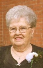 Claire L. St. (Michaud)  George