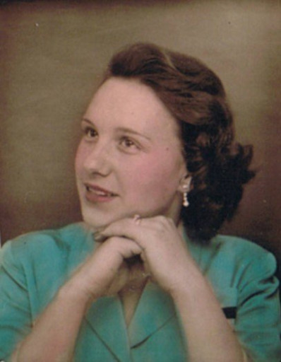 Sylvia Davis Profile Photo