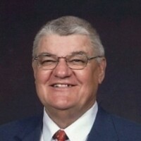 James E. "Jim" Waugh