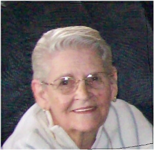 Betty M. Stewart