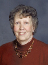 Mary Louise Fischer