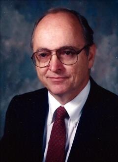 William Carl "Bill" Steckelberg