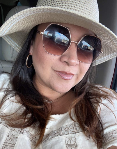 Nancy Mendez-Salinas Profile Photo