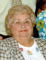 Marie D. Corsetti