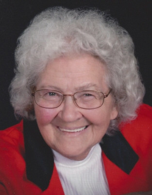 Betty June Kosmerchock Profile Photo