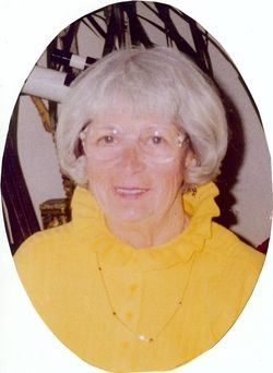 Marguerite M. Christie Milbery