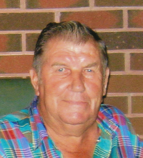 Earl Sturgeon Profile Photo