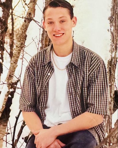 James David Fletcher Profile Photo