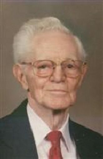 Leroy H. Foster Profile Photo