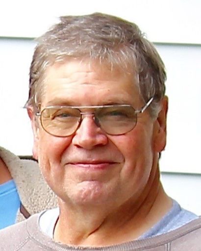 Mark E. Schlaline