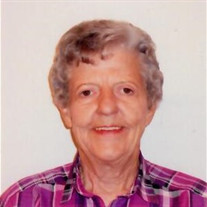 DORIS B. ZAPOTOCZKY Profile Photo