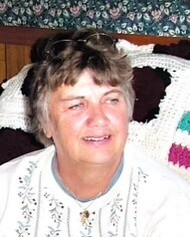 Sharon Treibmann's obituary image