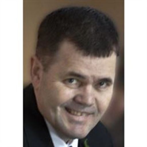 James Peck Profile Photo