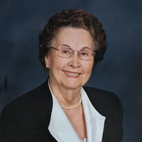 Mildred Sellers