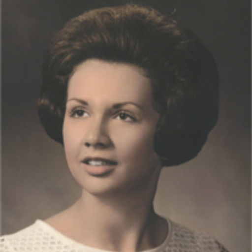 Mary Lou Johnson Profile Photo