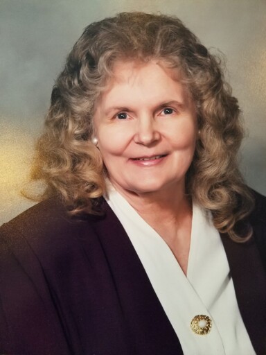 Doris M. (Jordan)  Parson