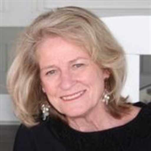 E. Gayle McGee Profile Photo