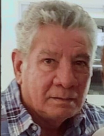 Enrique Gomez Cardenas, Sr. Profile Photo