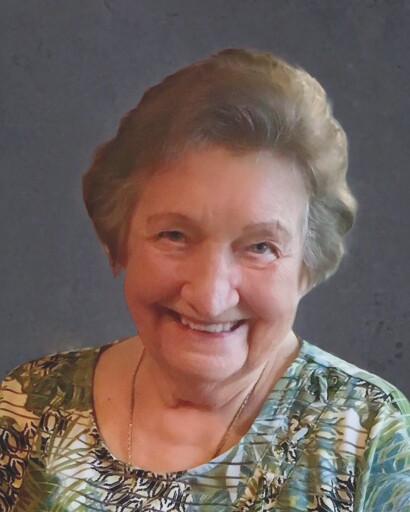 Janet M. Merta's obituary image