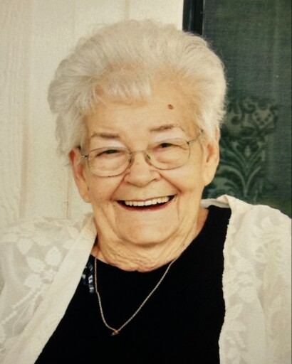 Fredna Mae Rogers's obituary image