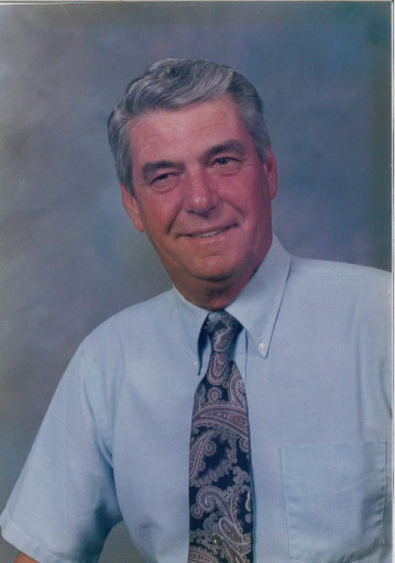 Donald Huneycutt