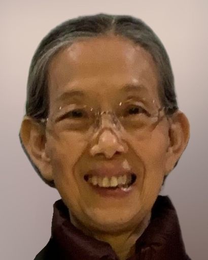 Chuen "Dee Dee" Tai Yu